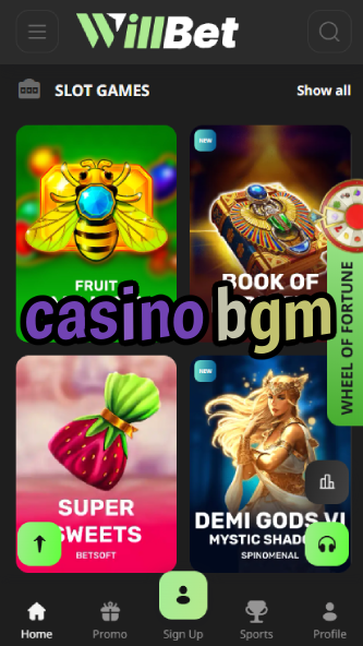 Casino BGM - Best Background Music Casino Experience-4x4casino.ydblkf.net